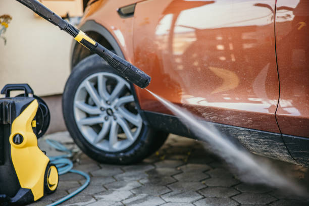Best Pressure Washing Estimates  in Willoughby, OH