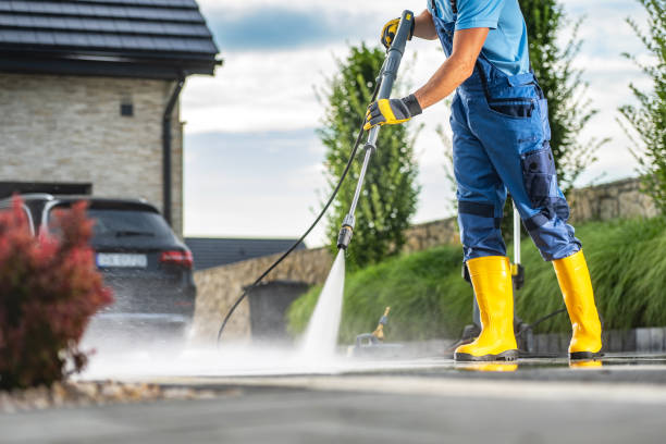 Best Roof Pressure Washing  in Willoughby, OH