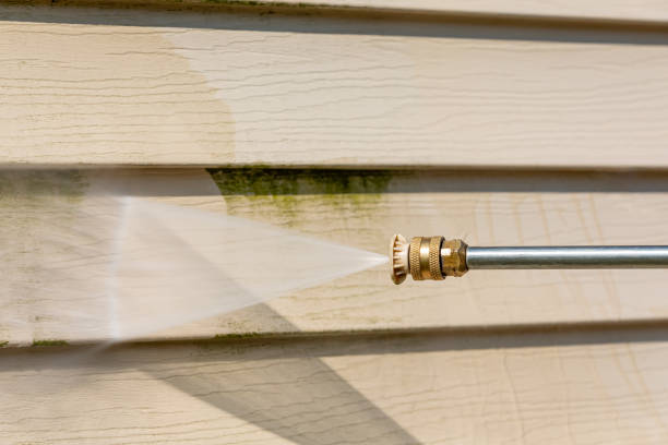 Pressure Washing Estimates in Willoughby, OH
